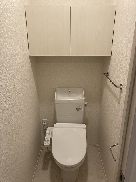 トイレ　別室参考画像です