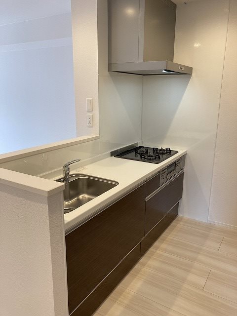 キッチン　別室参考画像です