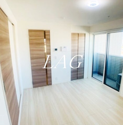 居室・リビング　洋室のお部屋です。