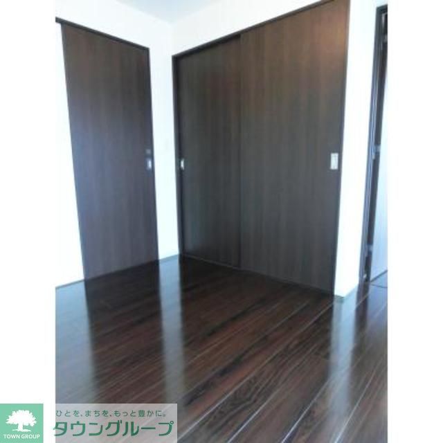 その他　※写真は同タイプ住戸です。