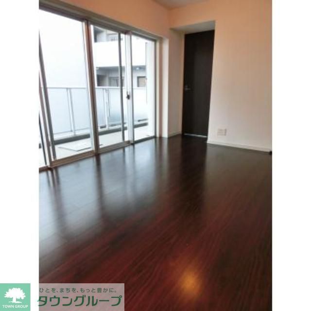 居室・リビング　※写真は同タイプ住戸です。