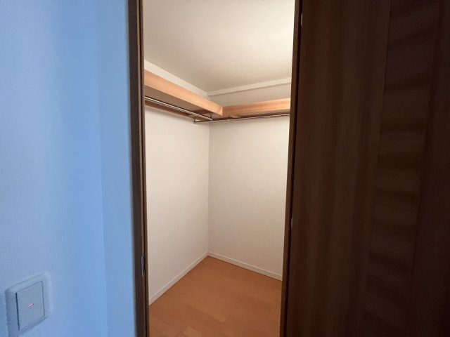 収納　※別部屋参照
