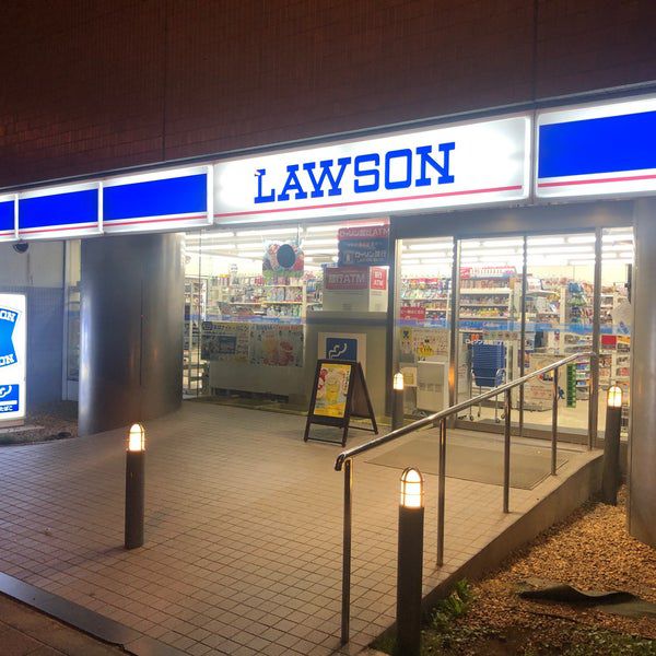 コンビニ　ローソン 高輪三丁目店（コンビニ）まで170m