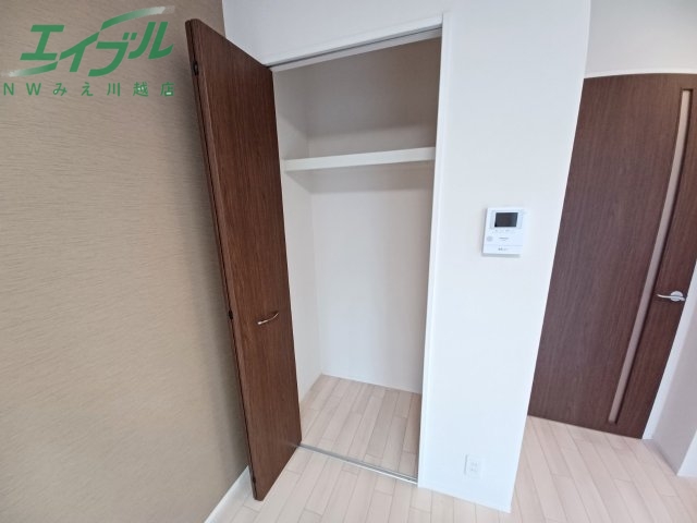 収納　別部屋参考写真です