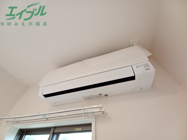 その他設備　別部屋参考写真です