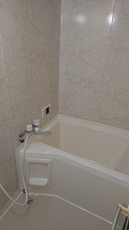 バス・シャワールーム　※同建物他部屋になります。現状優先です。