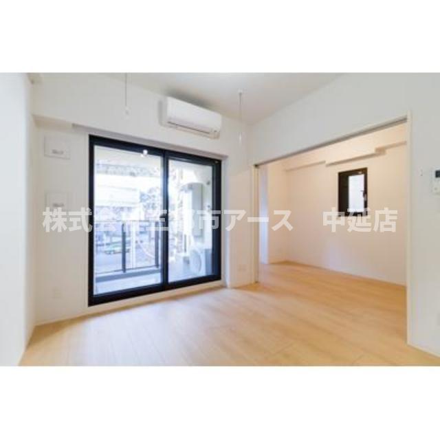 その他部屋・スペース　松葉