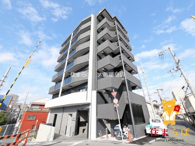建物外観　★ ★ 口コミ平均4.94のお店 ★ ★
