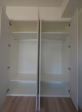 収納　小物を収納するのに便利です