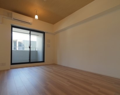 その他部屋・スペース　使い勝手のいい寝室です