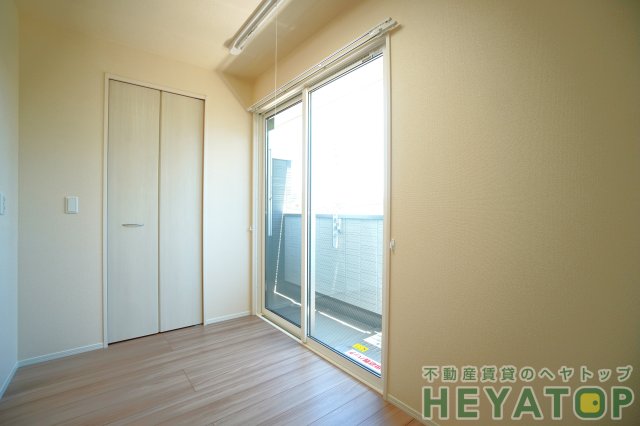 その他部屋・スペース　洋室３.５帖