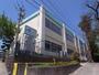 幼稚園・保育園　立田幼稚園（幼稚園・保育園）まで650m