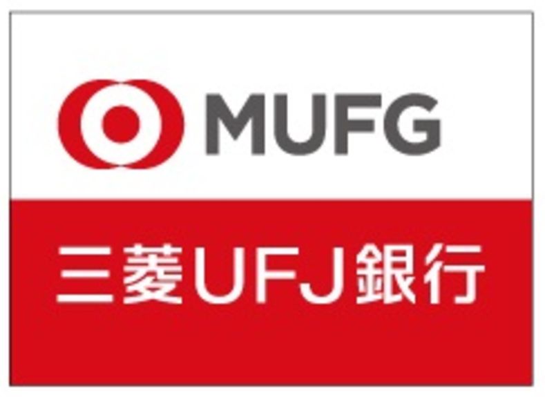 銀行　三菱UFJ銀行鶴橋支店（銀行）まで453m