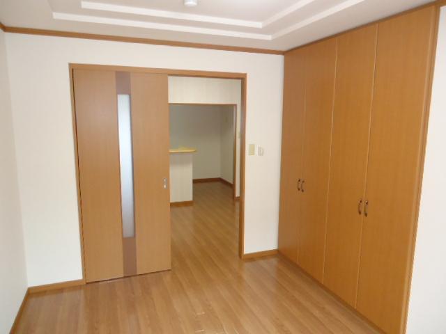 その他部屋・スペース　洋室