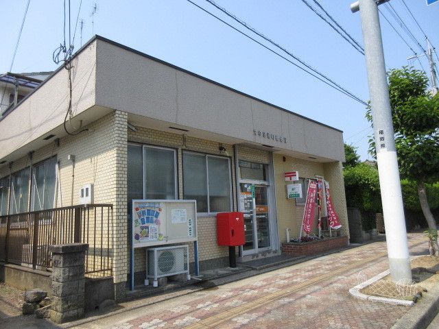郵便局　大牟田通町郵便局（郵便局）まで480m