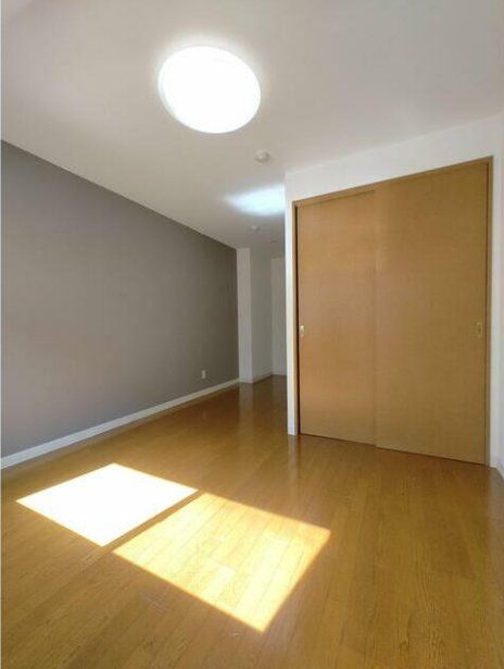 居室・リビング　同タイプの別のお部屋です。