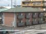 間内駅より徒歩13分 2階 築22年9ヶ月の賃貸物件