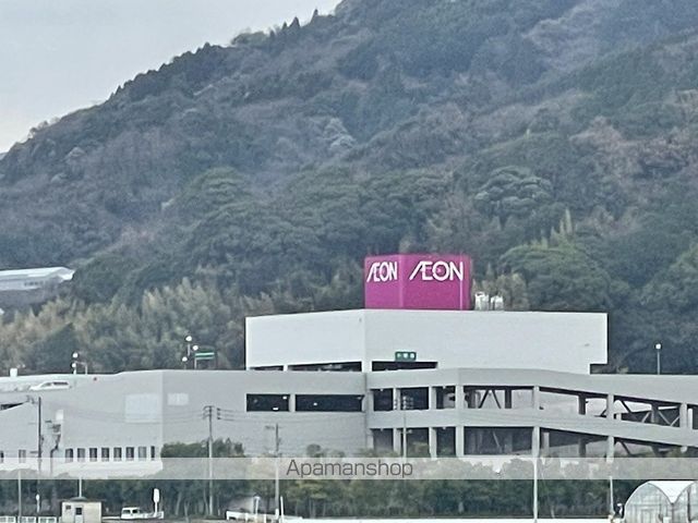 ショッピングセンター　イオン（ショッピングセンター）まで1400m