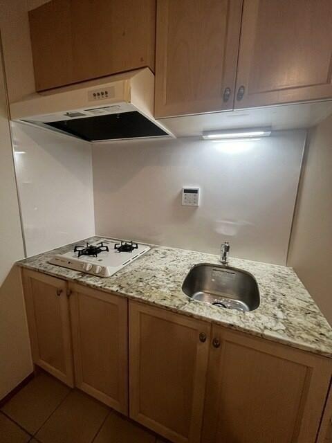 キッチン　【同仕様タイプ】