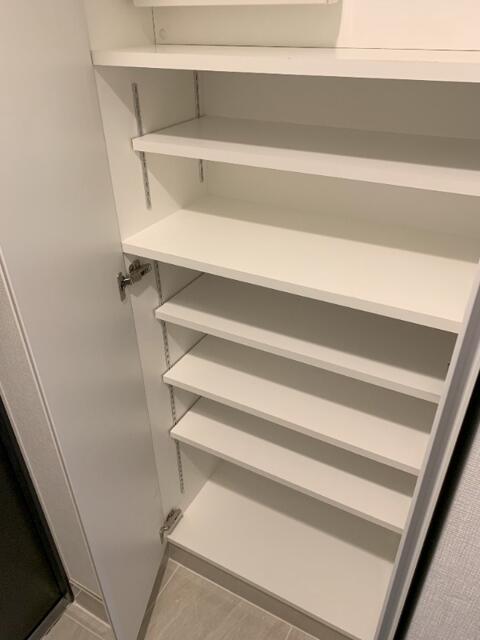 収納　同仕様