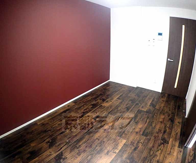 居室・リビング　とてもオシャレなお部屋です。