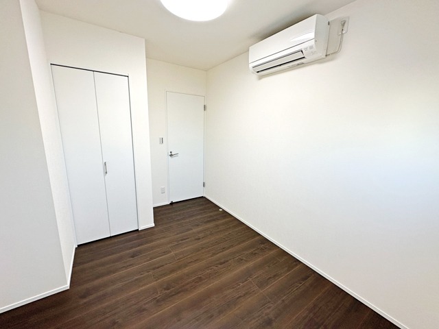 その他部屋・スペース　洋室６帖※前回募集時に撮影