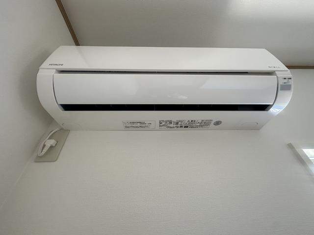 その他設備　※他部屋参考