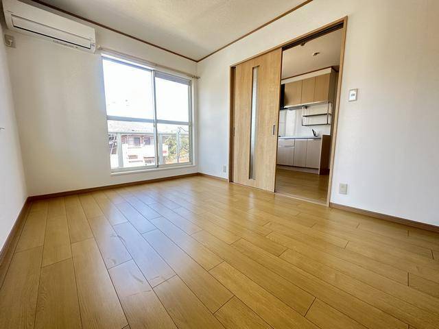 居室・リビング　※他部屋参考