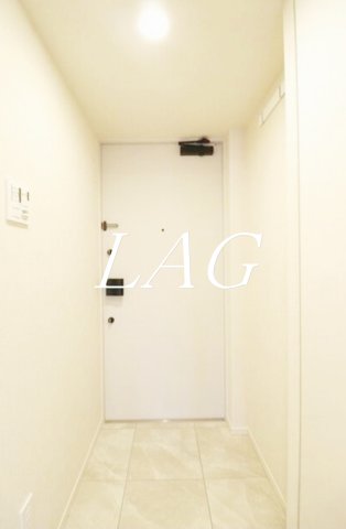 玄関　玄関です。