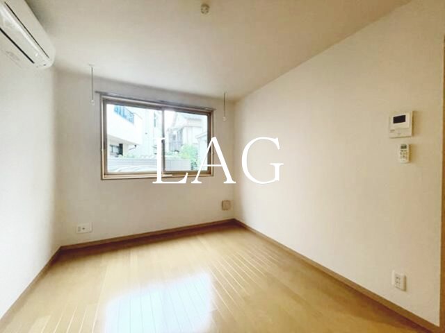 その他部屋・スペース　寝室です。