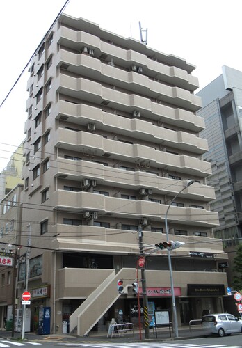 建物外観　建物外観　※2025年5月撮影