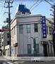 銀行　目黒信用金庫洗足支店（銀行）まで276m