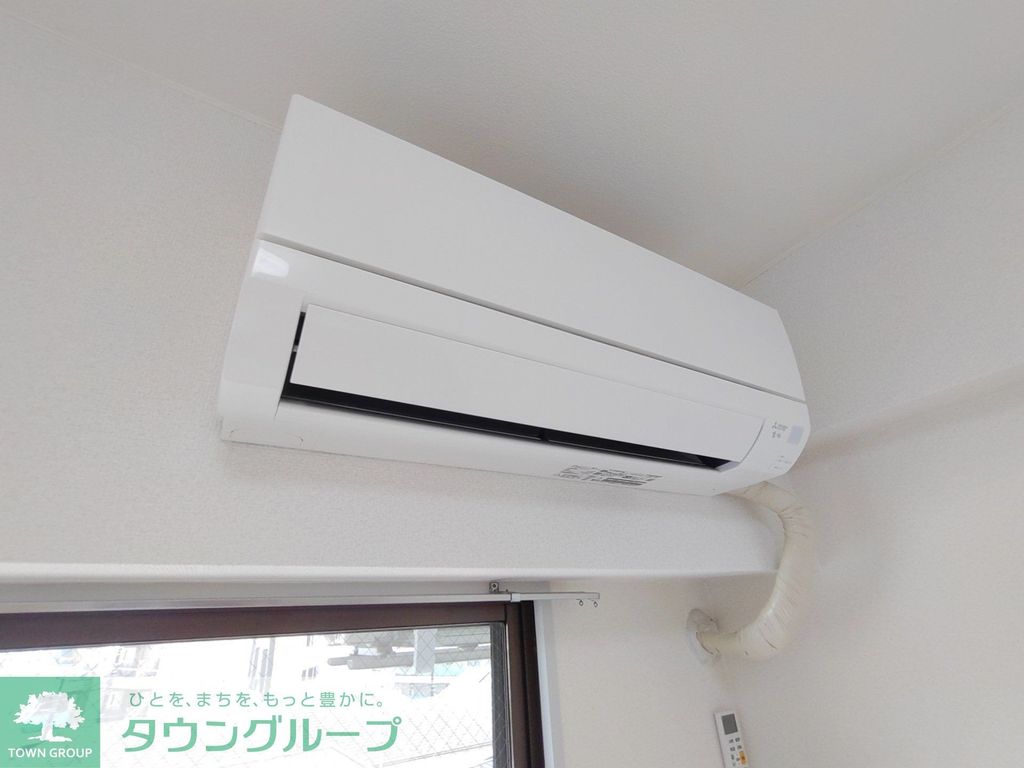 その他設備　設備
