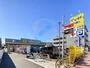 ドラックストア　マツモトキヨシ市川行徳店（ドラッグストア）まで720m