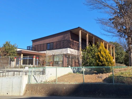 幼稚園・保育園　スキップ本町保育園（幼稚園・保育園）まで366m