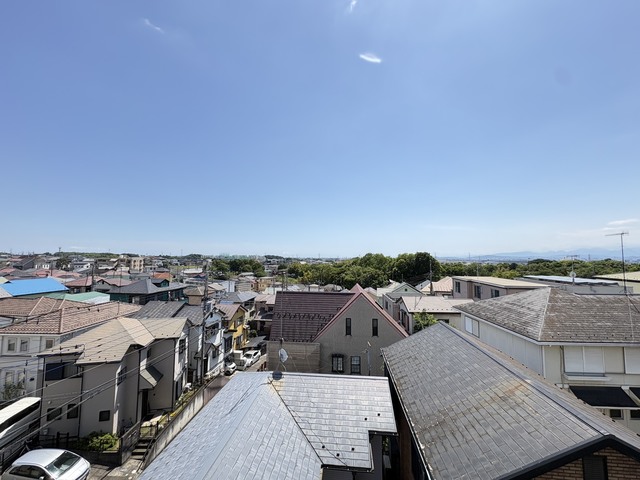眺望　別号室参考