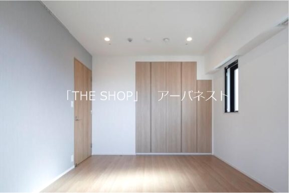 その他部屋・スペース　洋室