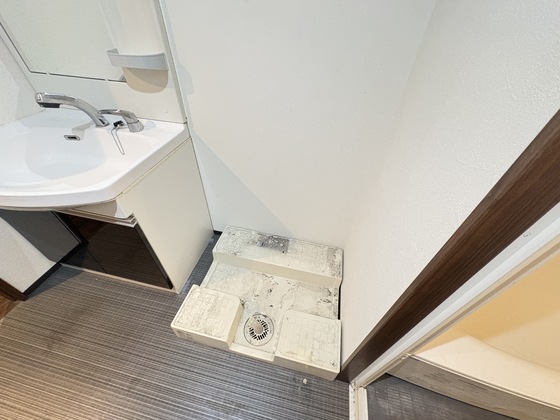その他　※別部屋の写真です