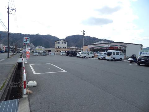 その他　セブンイレブン福山駅家町上山守店（その他）まで376m