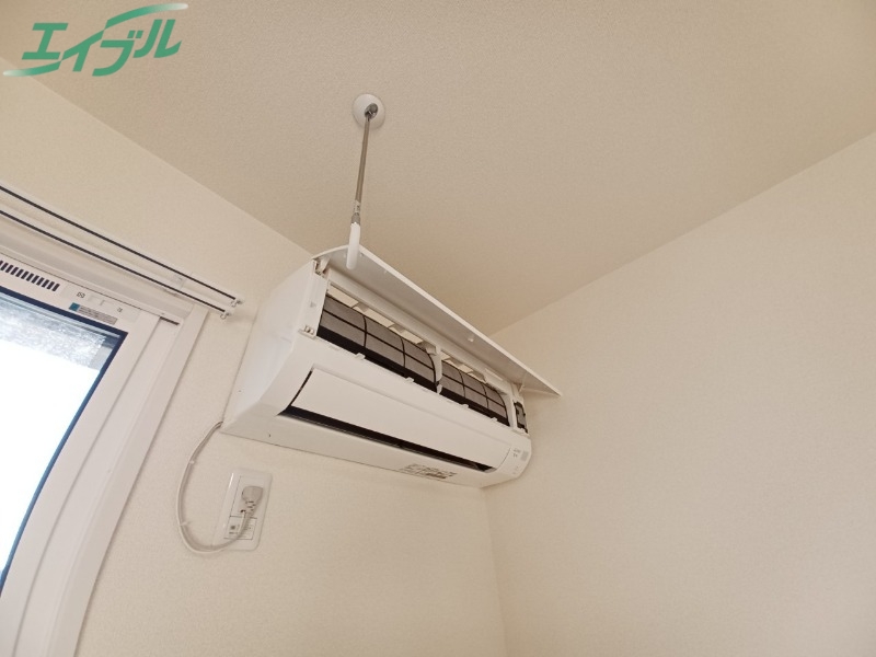 その他設備　同物件別部屋参考写真です。