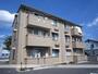 小作駅より徒歩12分 1階 築19年の賃貸物件