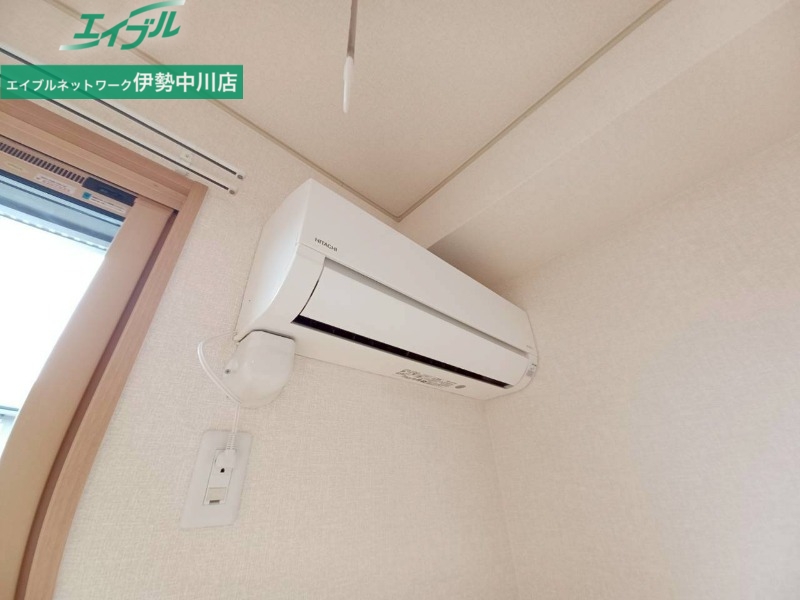 その他設備　同物件別室写真