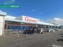ホームセンター　コメリハード＆グリーン嬉野店（ホームセンター）まで414m