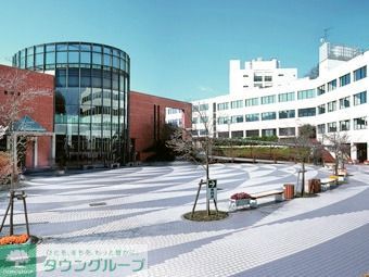 その他　湘北短期大学（その他）まで1100m