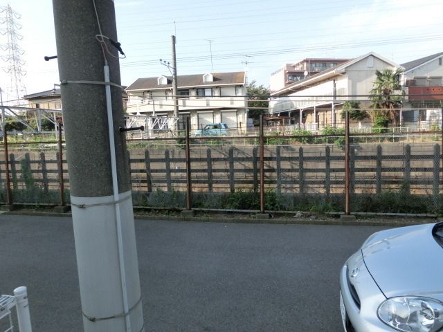 眺望　景色