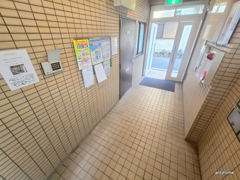 ロビー
