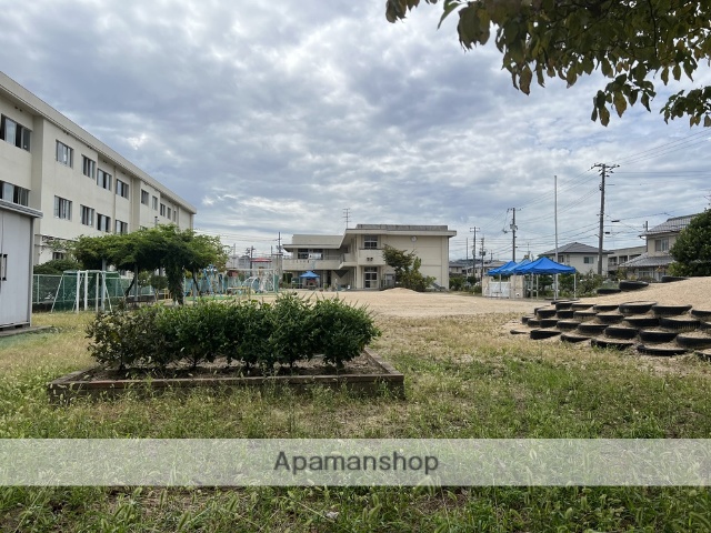 幼稚園・保育園　平島幼稚園（幼稚園・保育園）まで294m