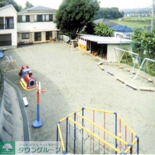 幼稚園・保育園　瑠璃光寺保育園（幼稚園・保育園）まで3860m