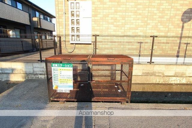 その他共有部分　その他共有部分