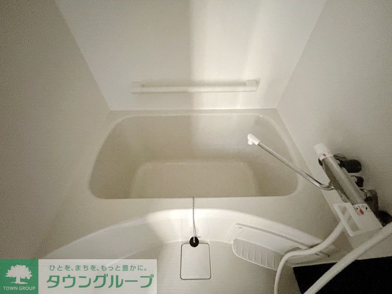 バス・シャワールーム　同物件参考写真同物件参考写真